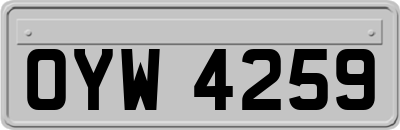 OYW4259