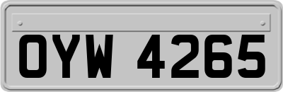 OYW4265