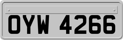 OYW4266