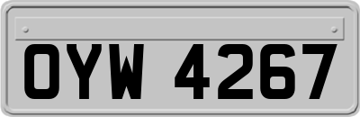 OYW4267