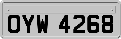OYW4268