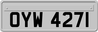 OYW4271