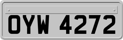 OYW4272
