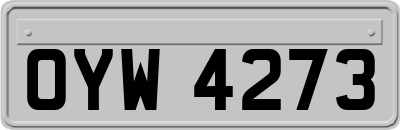 OYW4273