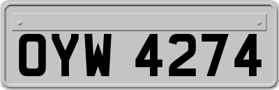 OYW4274