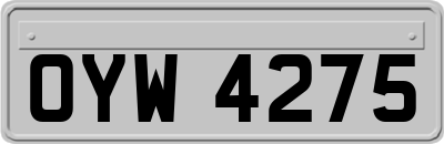 OYW4275