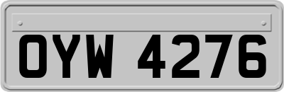 OYW4276