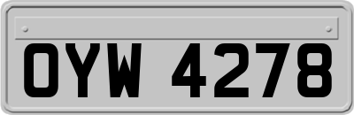 OYW4278