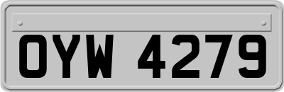 OYW4279
