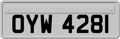 OYW4281