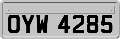 OYW4285