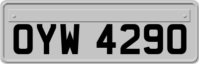 OYW4290