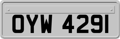 OYW4291