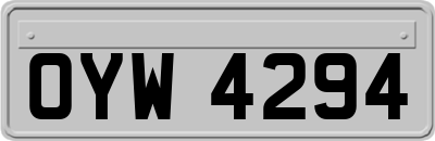 OYW4294
