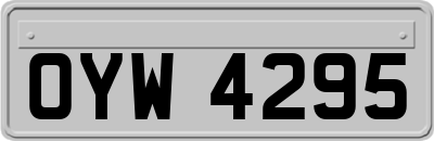 OYW4295