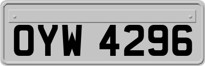 OYW4296