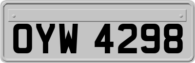 OYW4298