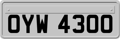 OYW4300