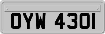 OYW4301