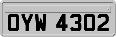 OYW4302