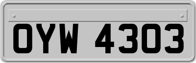 OYW4303