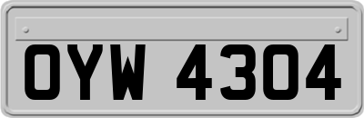 OYW4304