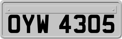 OYW4305