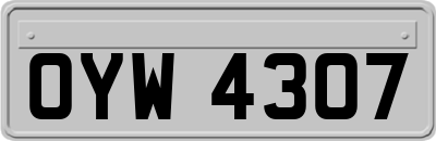 OYW4307