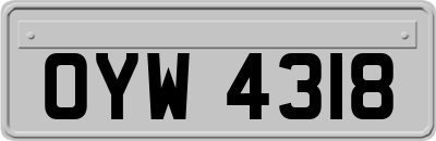 OYW4318