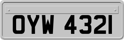OYW4321