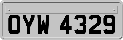 OYW4329