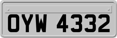 OYW4332