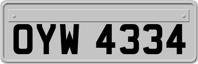 OYW4334