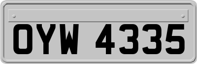 OYW4335