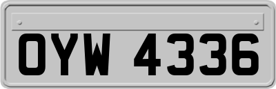 OYW4336