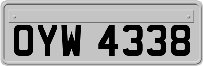 OYW4338