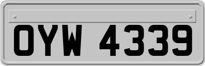 OYW4339