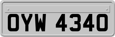 OYW4340