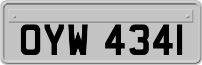 OYW4341