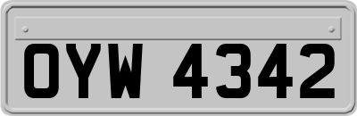 OYW4342