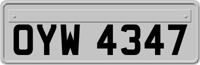 OYW4347