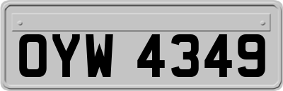 OYW4349
