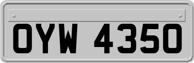 OYW4350