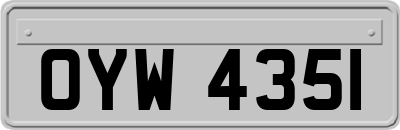 OYW4351