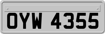 OYW4355
