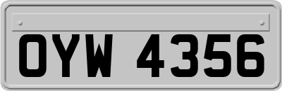 OYW4356