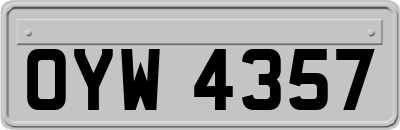 OYW4357