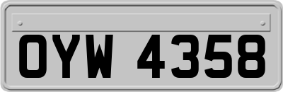 OYW4358