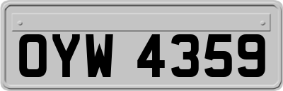 OYW4359