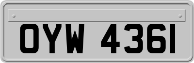 OYW4361